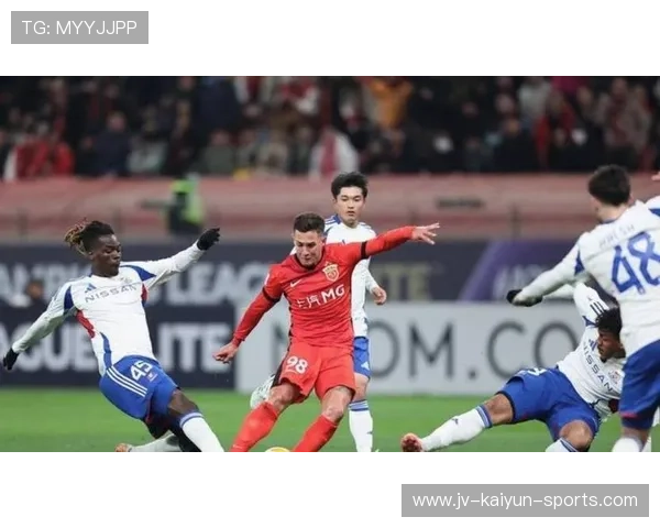 亚冠生死局！布里兰主场狂飙，上海海港“送命”还是逆袭？