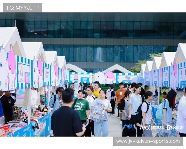 体育场馆与城市文创融合，打造可持续赛事经济