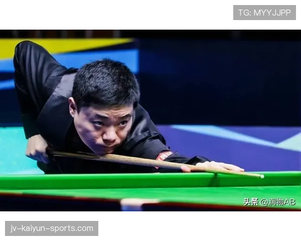 南京赛8强出炉:墨菲大胜丁俊晖,罗伯逊止步一人成黑马,2021南京国际赛事 南京赛8强出炉:墨菲大胜丁俊晖,罗伯逊止步一人成黑马,2021南京国际赛事