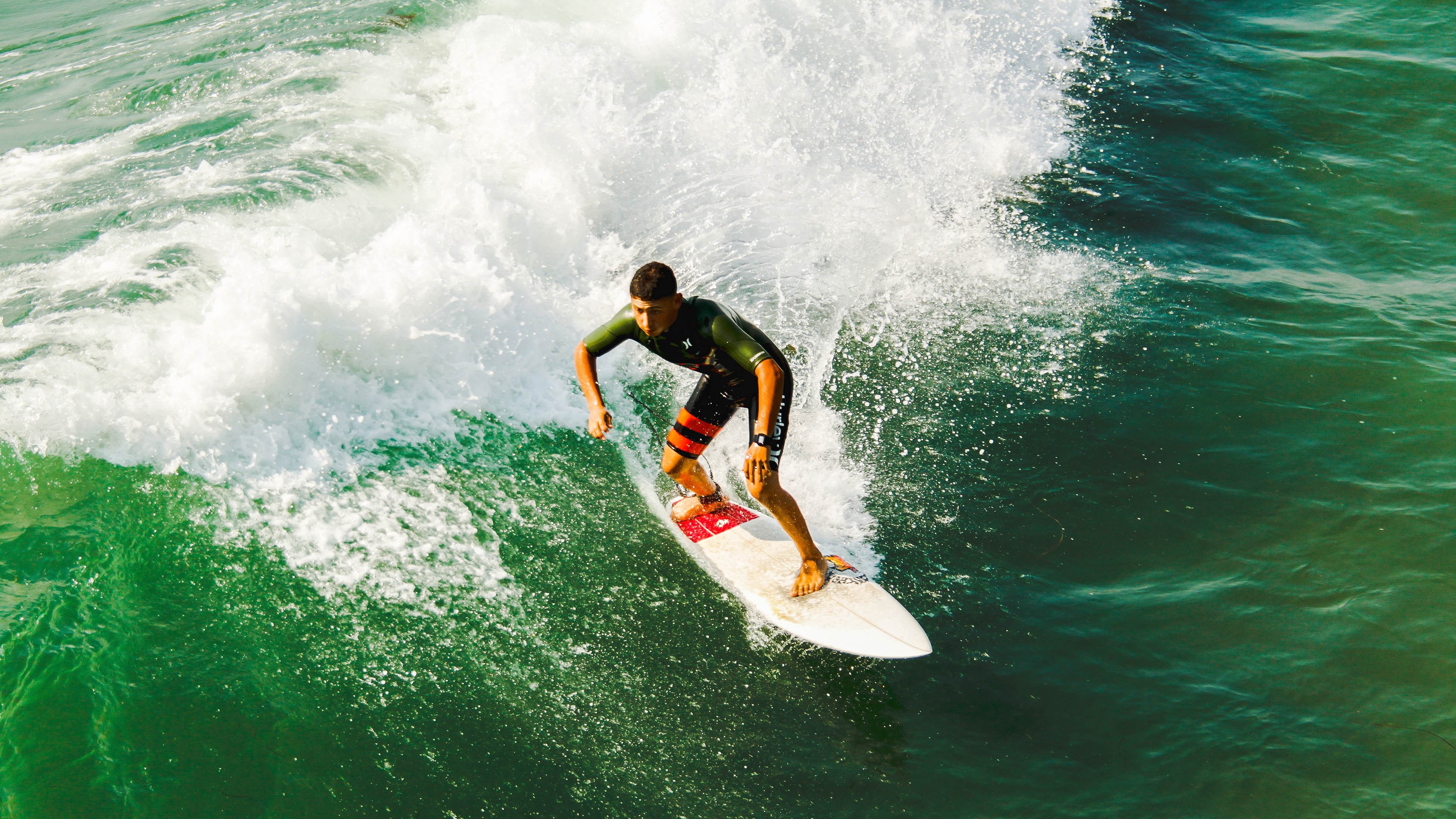 开云备用-FIBA “Hoops For Green” 在阿尔及利亚举办环保篮球公益项目